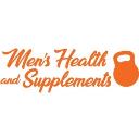 Mens Health Fitness And Supplements logo